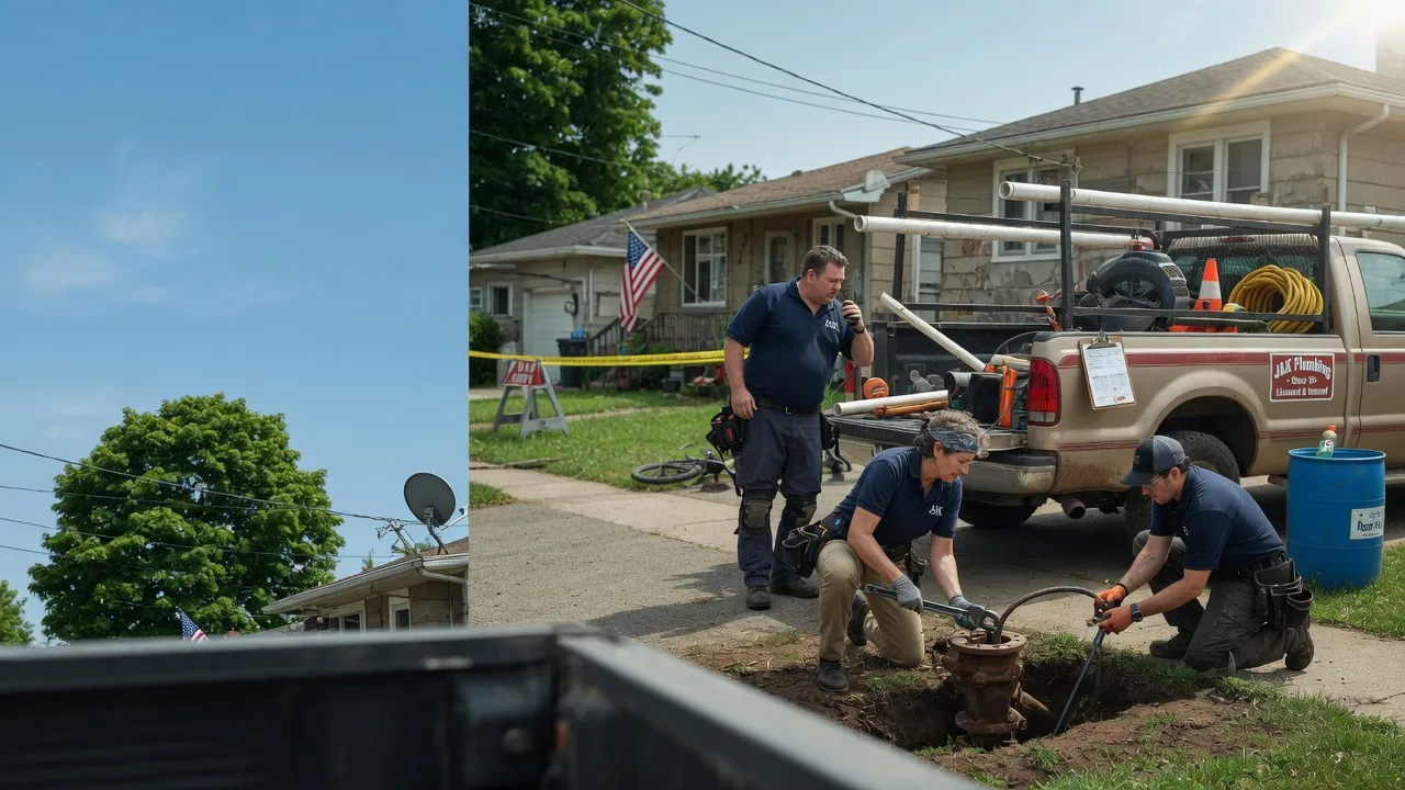 Water Heater Replacement in Reddick, IL near me